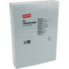Papier A4 - 500 feuilles - bleu clair STAPLES 600308ST