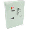 Papier A4 - 500 feuilles - vert STAPLES 600307ST