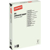 Papier A4 - 500 feuilles - vert clair STAPLES 600306ST