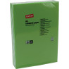 Papier A4 - 500 feuilles - vert gazon STAPLES 600316ST