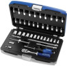 Mallette à outils EXPERT E030702KIT