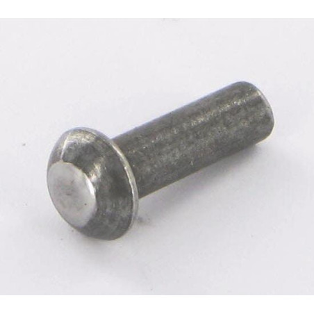 Paquet de rivets 6,3x20mm UNIVERSEL 6320BPKG