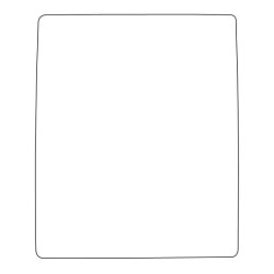 Pare-brise UNIVERSEL D10253