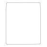 Pare-brise UNIVERSEL D10253