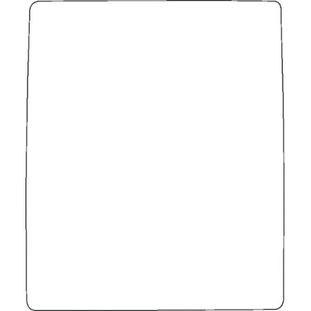Pare-brise UNIVERSEL D10253