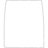 Pare-brise UNIVERSEL D10258