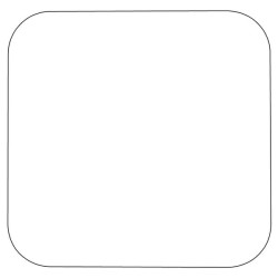 Pare-brise UNIVERSEL D10716