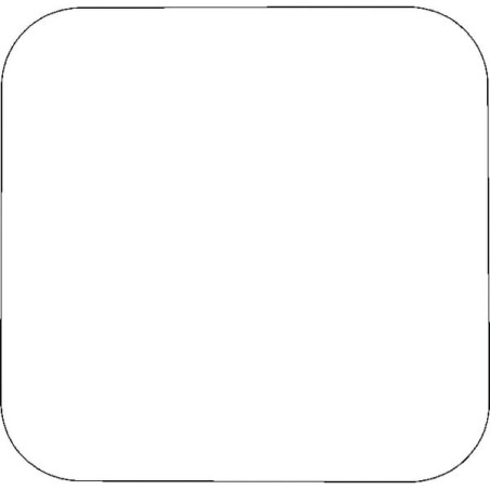 Pare-brise UNIVERSEL D10716