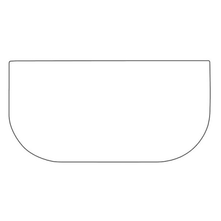 Pare-brise UNIVERSEL D100324