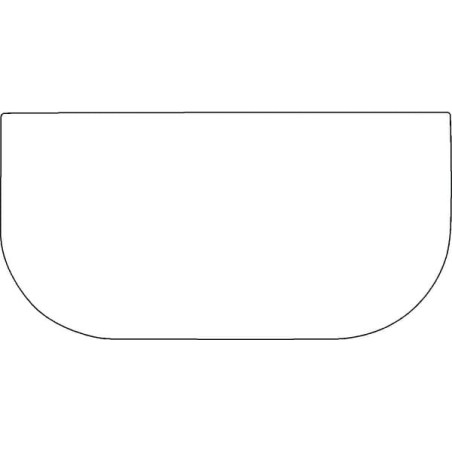 Pare-brise UNIVERSEL D100324