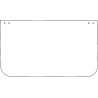 Pare-brise UNIVERSEL D10302