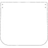 Pare-brise UNIVERSEL D10610
