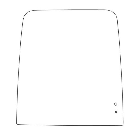 Pare-brise UNIVERSEL D10209