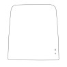 Pare-brise UNIVERSEL D10209