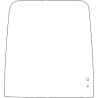 Pare-brise UNIVERSEL D10209