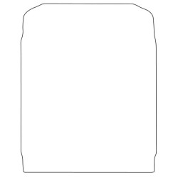 Pare-brise UNIVERSEL D103210