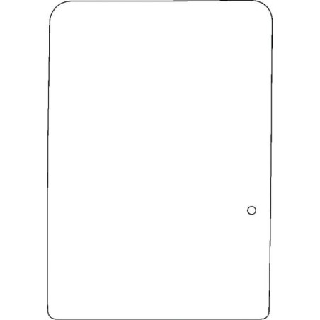 Pare-brise UNIVERSEL D11416