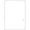 Pare-brise UNIVERSEL D11416