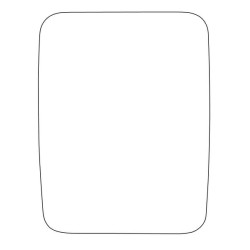 Pare-brise UNIVERSEL D100322