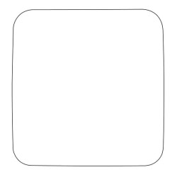 Pare-brise UNIVERSEL D103122
