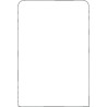 Pare-brise UNIVERSEL D11123
