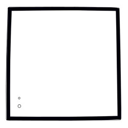 Pare-brise UNIVERSEL D100311