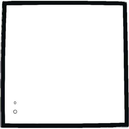 Pare-brise UNIVERSEL D100311