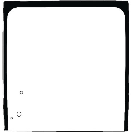 Pare-brise UNIVERSEL D103225