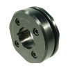 Demi-accouplement DESCH FLEXD70FTL