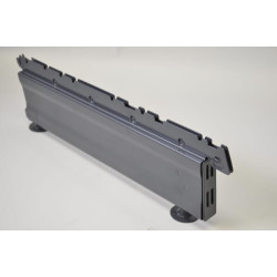 Partie de pédale 16x47cm TEGOMETALL 2240471
