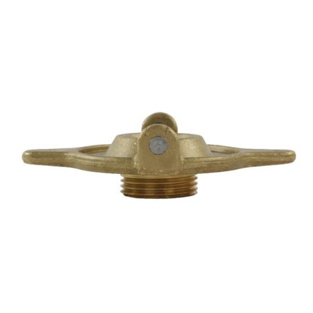 Embout d'accouplement PERROT FO2