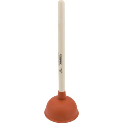Ventouse pour déboucher BETRA 121006X