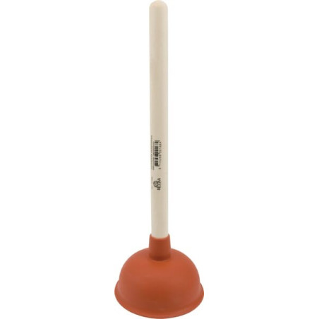 Ventouse pour déboucher BETRA 121006X