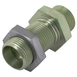 Passe cloison diamètre 21mm VOSS UAG21CLNE