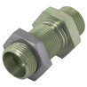 Passe cloison diamètre 21mm VOSS UAG21CLNE