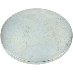 Pastille anti-gel 31,75mm UNIVERSEL VP3175