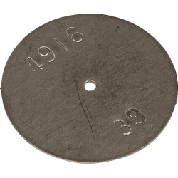 Pastille AMAZONE ZF097