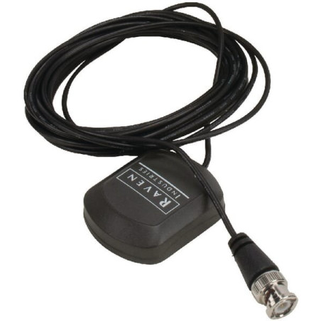 Récepteur de système de guidage RAVEN RP10638000015