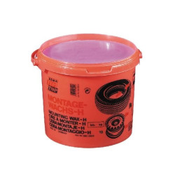 Pâte de montage de pneus 10Kg REMA TIP TOP 5931507