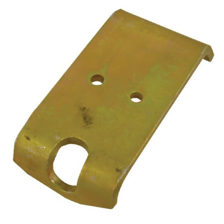 Patte KONGSKILDE 810655650