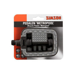 Pédales de vélo SIMSON 021917SIM