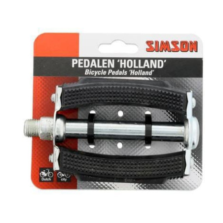 Pédales de vélo SIMSON 021921