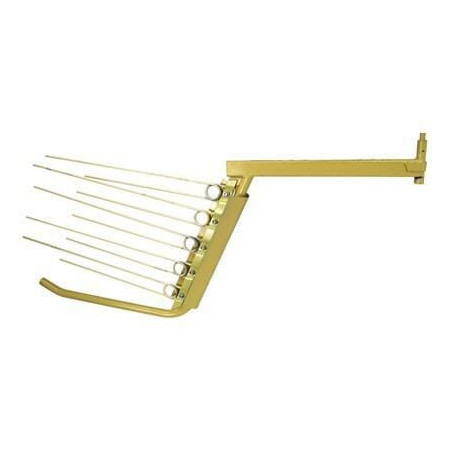 Dents pour faneuse VAPORMATIC VLH7902