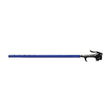 Soufflette pneumatique 30cm bleu UNIVERSEL T8050KR
