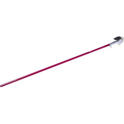 Soufflette pneumatique 60cm rouge UNIVERSEL T8051KR