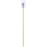 Soufflette pneumatique 90cm jaune UNIVERSEL T8052KR