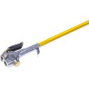Soufflette pneumatique 90cm jaune UNIVERSEL T8052KR