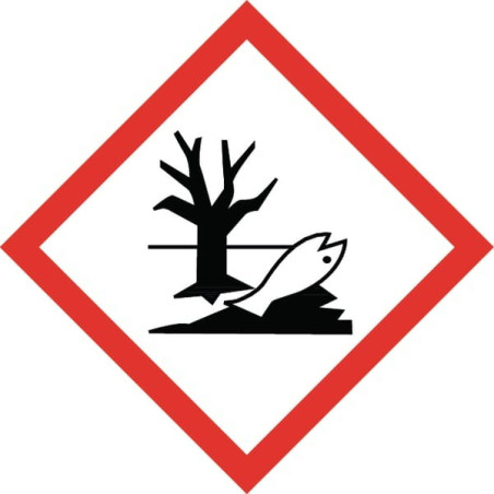 Bombe de peinture grise 400mL TANCO FD80400G