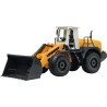 Pelle chargeuse Liebherr 564 radiocommandée JAMARA JA405007
