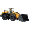 Pelle chargeuse Liebherr 564 radiocommandée JAMARA JA405007